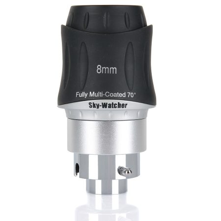 SkyWatcher 8mm 70° Wide Angle Dual Fit 1,25″/2″ Eyepiece