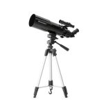 Celestron 80mm Travel Scope Refractor Telescope