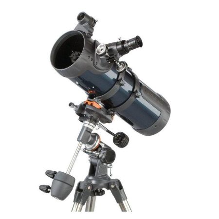 Celestron AstroMaster 114EQ Reflector Telescope