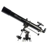 Celestron PowerSeeker 80EQ Telescope