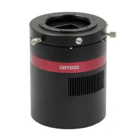 QHY2020 Scientific Cooled CMOS Camera