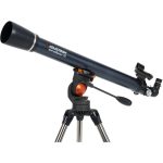 Celestron AstroMaster 70AZ Refractor Telescope