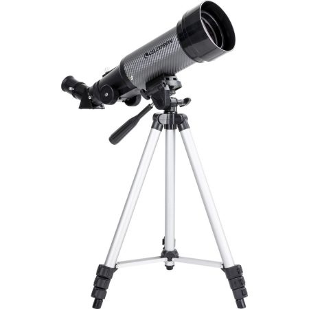 Celestron Travel Scope DX 70mm Refractor Telescope