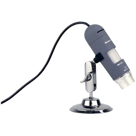 Celestron Deluxe HandHeld Digital Microscope